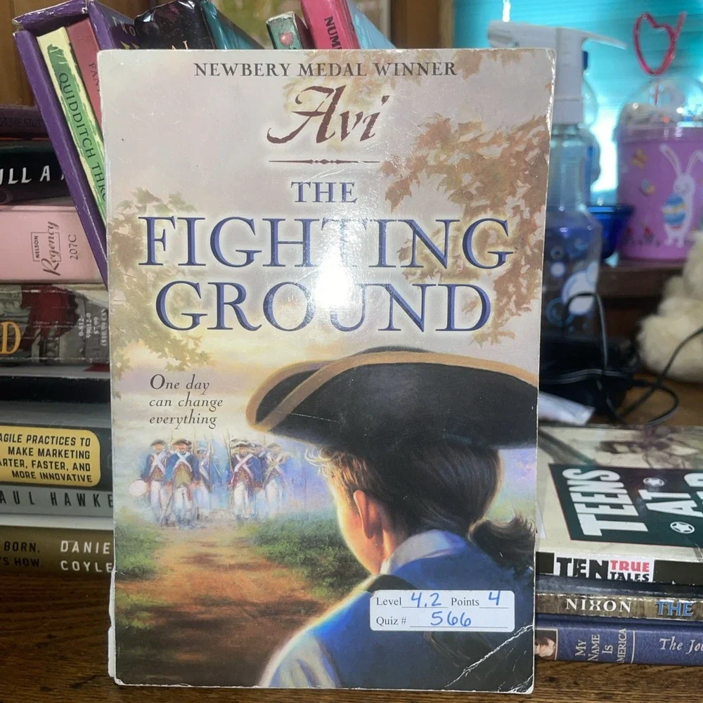 Stack Of Young Reader Chpt Books - Goosebump A. Chiller Newberry Winners Rowling